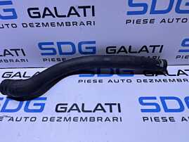 Furtun Conducta Apa Audi TT 2.0 TFSI BWA BPY CDLA CDLB CDMA 2007 - 2010 Cod 1K0121063J [B0013]