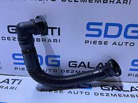 Furtun Aer Epurator Gaze Seat Altea 1.4 BXW CGGB 2007 - 2013 Cod 036103493EC [D0568]