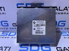 Unitate Modul Calculator Convertizor Cuplu Cutie Viteze Automata BMW Seria 3 E90 E91 2004 - 2011 Cod 9253208 61429253208 8ES009479 [L3554]