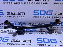 Teava Conducta Apa VW Golf 5 2.0 TFSI AXX BWA BPY BYD 2004 - 2008 Cod 06F121065H [B0016]