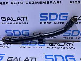 Teava Conducta Apa Skoda Octavia 2 2.0 TFSI BWA 2004 - 2013 Cod 06F121065J [B0021]