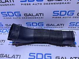 Tub Conducta Difuzor Deflector Captare Aer VW Polo 9N 1.4 TDI 2002 - 2008 Cod 6Q0129618G