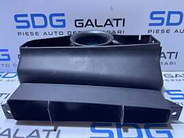 Priza Deflector Difuzor Captare Aer VW Jetta 1.4 TSI 2006 - 2018 Cod 1K0805971C 1KD805962