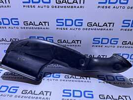 Tub Tubulatura Difuzor Captare Aer Opel Astra H 1.7 CDTI 2004 - 2010 Cod 55351756[S0331]