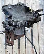 Cutie Viteze Manuala 5 Trepte Daewoo Matiz 0.8 2005 - 2009