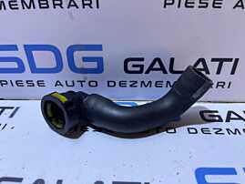 Furtun Conducta Epurator Gaze Nissan Qashqai 1.5 DCI 2007 - 2012