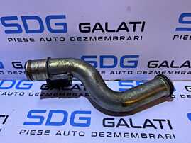 Teava Conducta Apa Citroen Xsara 2.0 HDI 1997 - 2006