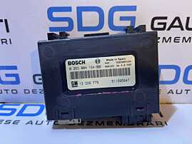 Unitate Modul Calculator Senzori Parcare PDC Parktronic Opel Astra H 2004 - 2010 Cod 0263004164 13228779 [L4747]