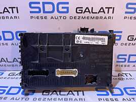 Unitate Modul Confort Comfort Panou Tablou Sigurante BSI Renault Clio 2 1998 - 2012 Cod 82000658517 P8200065817B