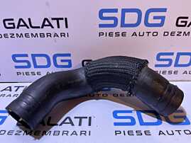 Furtun Conducta Apa Nissan Qashqai 1.6 DCI 2011 - Prezent