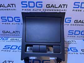 Scrumiera Completa cu Bricheta VW Scirocco 2009 - 2018 Cod 5K0863475A 5K0857961