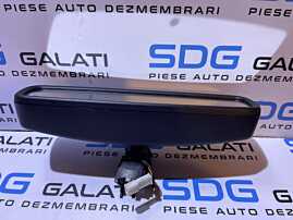 Oglinda Retrovizoare Interioara Ford Focus 3 2010 - 2018 Cod AU5A-17E678-AC AU5A17E678AC