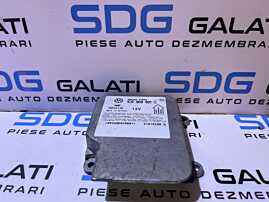 Calculator Airbag Skoda Fabia 1 2000 - 2007 Cod 1C0909601C