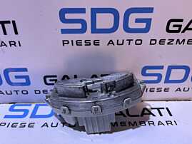 Releu Rezistenta Trepte Ventilator Aeroterma Habitaclu BMW Seria 1 E81 E87 2004 - 2011 Cod 10154686A 10154686 1000664 T1000664T