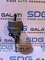 Capsula Vacuum Actuator Turbo Turbina Turbosuflanta Seat Toledo 3 1.9 TDI 2005 - 2009 sdgc1