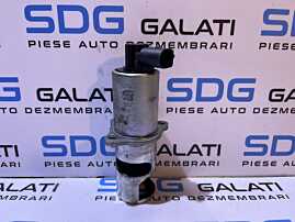 EGR Renault Scenic 2 1.9 DCI 2003 - 2009 sdger1
