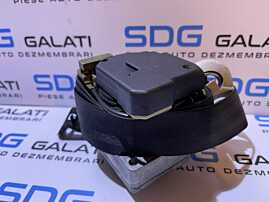 Centura Siguranta Stanga Fata Sofer VW Golf 4 1998 - 2006 Cod 1J4857705G
