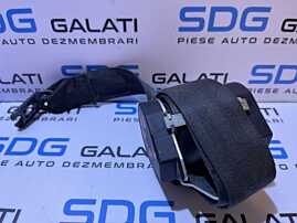 Centura Siguranta Spate Stanga Dreapta VW Golf 7 2013 - 2017 Cod 5G9857805