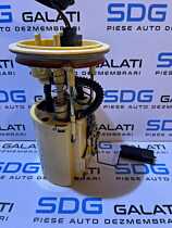Pompa Combustibil Motorina cu Senzor Sonda Litrometrica Rezervor VW Golf 5 2.0 TDI 2004 - 2008 Cod 1K0919050G