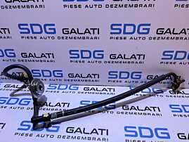 Furtun Conducta cu Supapa Combustibil Benzina Ford Focus 1 2.0 16V 1998 - 2004