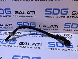 Furtun Conducta Teava Combustibil Motorina Nissan Qashqai 1.6 DCI 2011 - Prezent