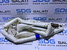 Airbag Cortina Stanga VW Golf 6 Hatchback 2008 - 2013 Cod 5K6880741B [LC1503]