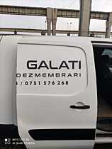 Usa Usi Portiera Portiere Dreapta Laterala Culisanta Dezechipata Citroen Berlingo 2008 - 2017