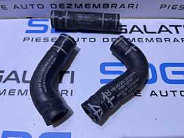 Set Furtun Furtunuri Apa Skoda Superb 3 1.6 TDI 2015 - Prezent Cod 04L121058H 04L121101 04L121051
