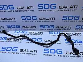 Furtun Conducta Vacuum Vacum Presiune Aer Seat Leon 5F 2.0 TDI 2013 - 2017 Cod 5Q0612041AE