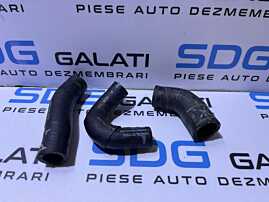Set Furtun Furtunuri Apa Audi Q3 2.0 TDI 2015 - 2018 Cod 04L121058G 04L121058B 04L121058AA