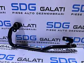 Teava Conducta Apa VW Passat B7 2.0 TDI 2010 - 2015 Cod 04L121065AJ