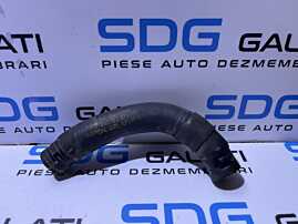 Furtun Conducta Apa Seat Leon 5F 2.0 TDI 2013 - 2017 Cod 5Q0122073AE[S0355]