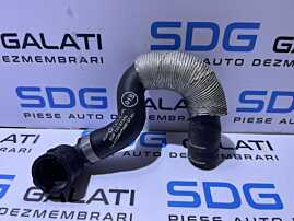 Furtun Conducta Apa VW Golf 7 1.6 TDI 2013 - 2017 Cod 5Q0122073AL