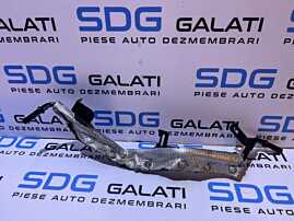 Teava Conducta Apa Seat Leon 5F 2.0 TDI 2013 - 2017 Cod 04L121070AG