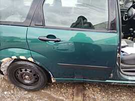 Usa Usi Portiera Portiere Dreapta Spate Dezechipata Ford Focus 1 Break Combi 1998 - 2004 Culoare G1