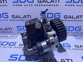 Pompa Inalta Presiune cu Senzor Regulator Opel Astra G 1.7 CDTI 59KW 80CP 1998 - 2004 Cod 0445010086 8973279242 0928400493