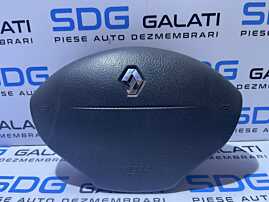 Airbag Volan Renault Scenic 1 1997 - 2003 Cod 7700433083E 7700433083