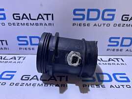 Senzor Debitmetru Aer Ford Focus 1 1.8 TDDI 1998 - 2004 Cod 98AB-9P965-AA 98AB9P965AA [B3520]