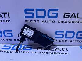 Modul Antena Alarma Inchidere Centralizata Opel Insignia A 2008 - 2017 Cod 13501980 [S0193[