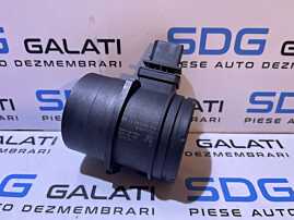 Senzor Debitmetru Aer BMW Seria 1 E81 E82 E87 E88 116 118 120 123 2.0 D N47 2006 - 2011 Cod 0281006146 8509724