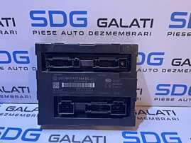 Unitate Modul Calculator Confort Audi A4 B8 2008 - 2015 Cod 8K0907064DC [L3291]