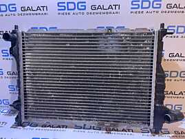 Radiator Apa Chevrolet Spark 1.0 2005 - 2009 Cod 96591475
