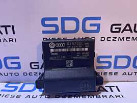 Unitate Modul Calculator CAN Gateway VW Passat B6 2005 - 2010 Cod 3C0907530L 3C0907951 [L3665]