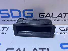 Maner Clapeta Actionare Deschidere Hayon Haion Capota Portbagaj BMW X6 E71 E72 2007 - 2014 Cod 7118158 51247118158 [S0162]