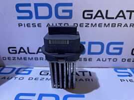 Releu Rezistenta Trepte Ventilator Aeroterma Habitaclu Citroen C6 2005 - 2012 Cod G4532002 5HL008941