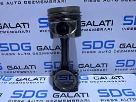 Piston Pistoane cu Biela Audi A4 B8 2.0 TDI CAGA CAGB CAHA CAHB CBAB 2008 - 2012 sdgp1