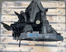 Cutie Viteze Manuala 5 Trepte Renault Megane 2 1.5 DCI 2002 - 2008 Cod JR5108