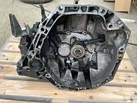 Cutie Viteze Manuala 5 Trepte Renault Megane 2 1.5 DCI 2002 - 2008 Cod JR5108
