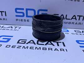 Furtun Conducta Racord Clapeta Acceleratie Mercedes W203 C180 1.8 Kompressor 2001 - 2007 Cod A2710940982