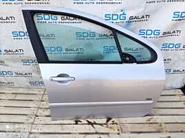 Usa Usi Portiera Portiere Dreapta Fata Dezechipata Peugeot 307 2001- 2008